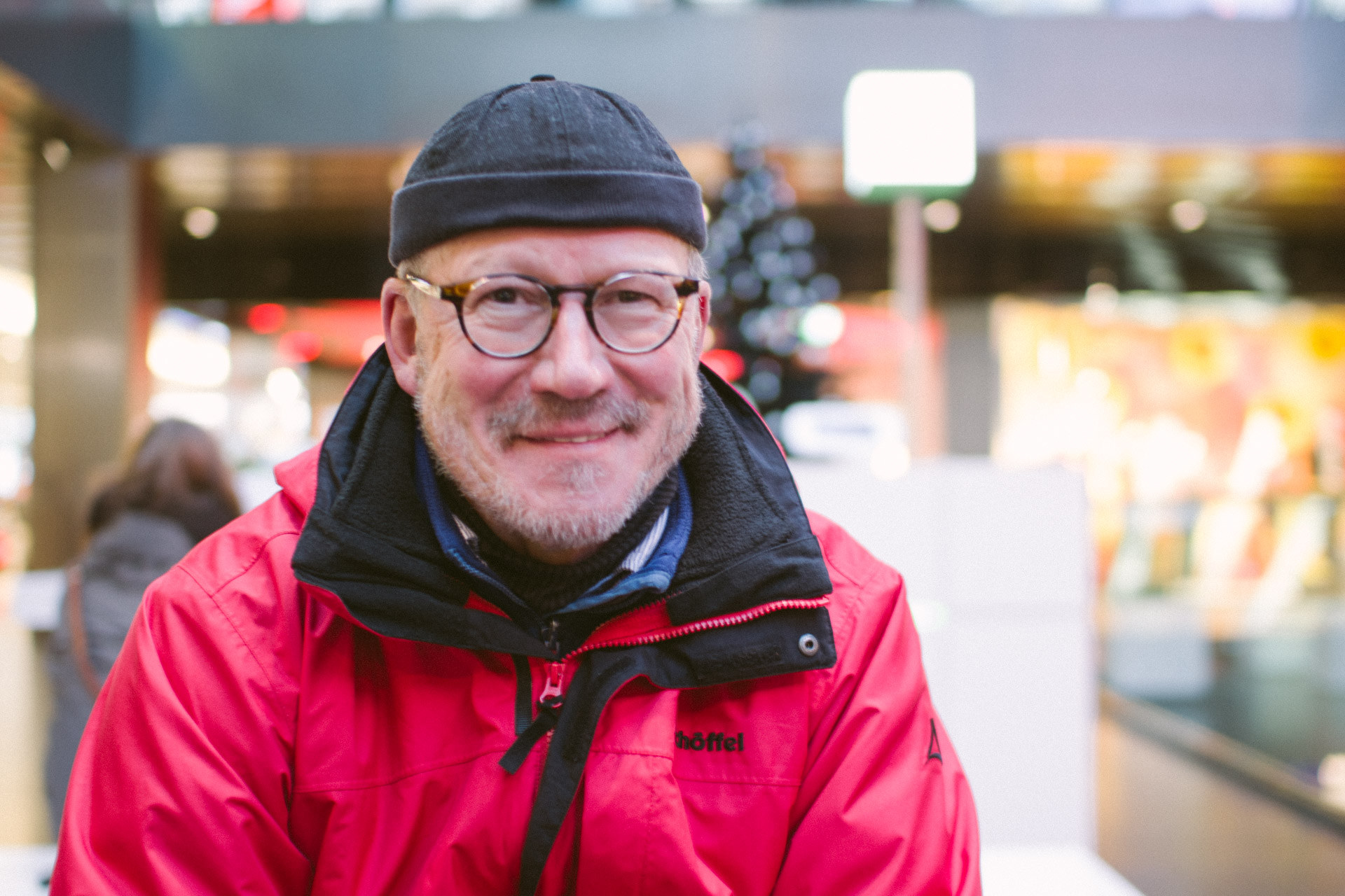 Humans of Leipzig Marco Schur Fotograf