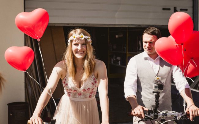 DIY Hochzeit Bayern - MARCO SCHUR FOTOGRAFIE Leipzig