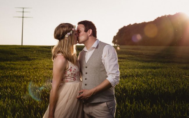 DIY Hochzeit Bayern - MARCO SCHUR FOTOGRAFIE Leipzig