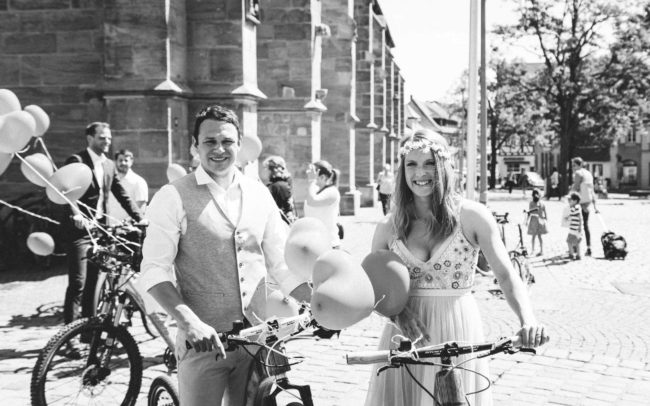 DIY Hochzeit Bayern - MARCO SCHUR FOTOGRAFIE Leipzig