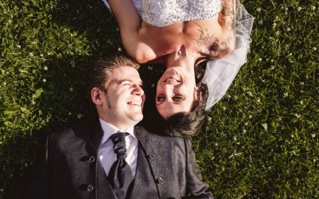 Emotionale Hochzeit Standesamt Taucha Engelsdorf - MARCO SCHUR FOTOGRAFIE Leipzig