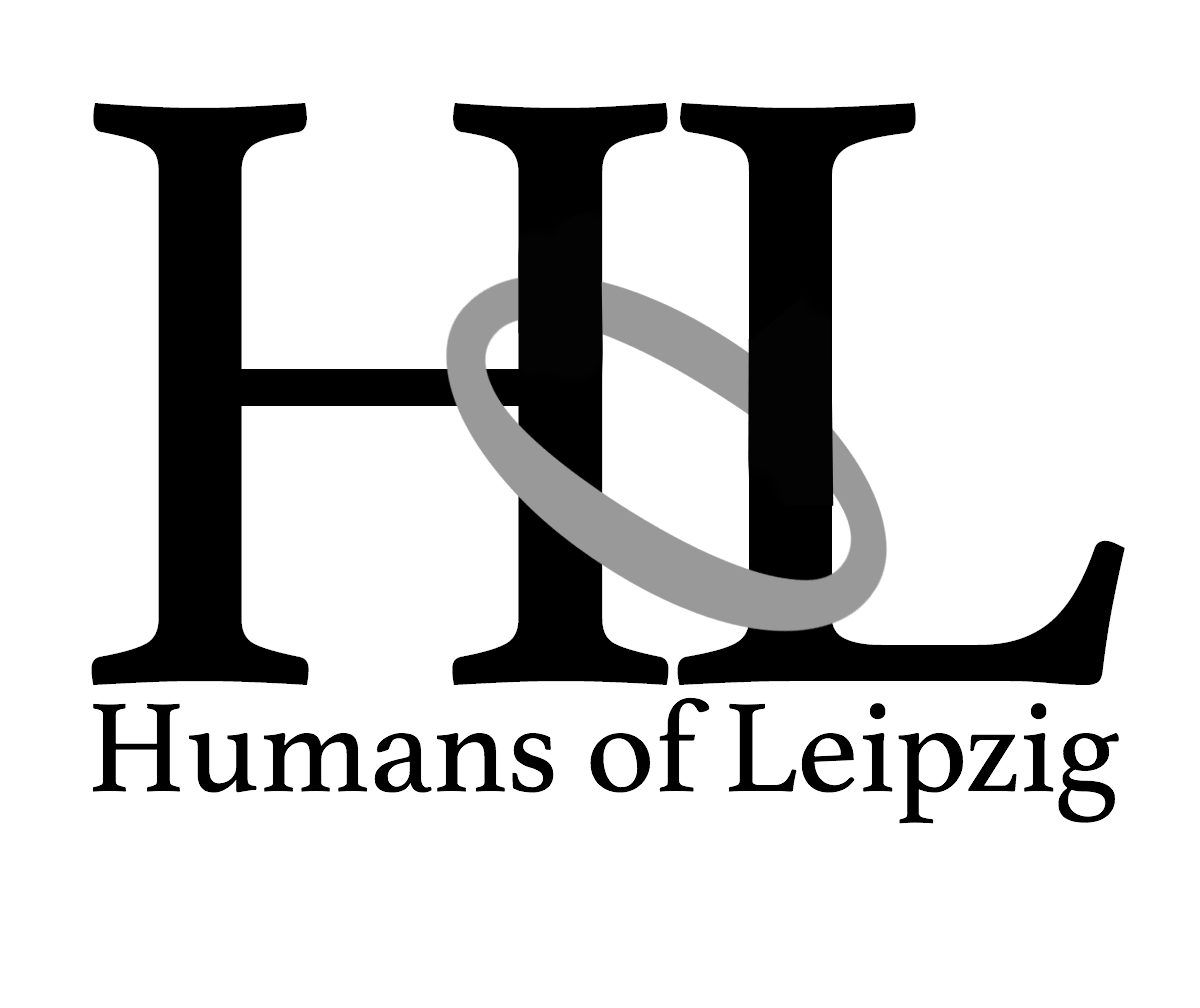 Humans of Leipzig – Aller Anfang ist schwer