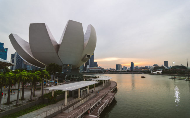 Singapur Photo