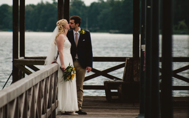 Neuruppin Kulturkirche St. Marien - Berlin Hochzeit - MARCO SCHUR FOTOGRAFIE Leipzig